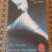 Cinquante nuances de grey- el james