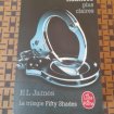 Cinquante nuances plus claires- el james