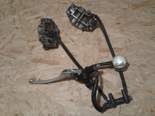 Annonce Circuit de fréinage kawasaki 750 zxr 1994