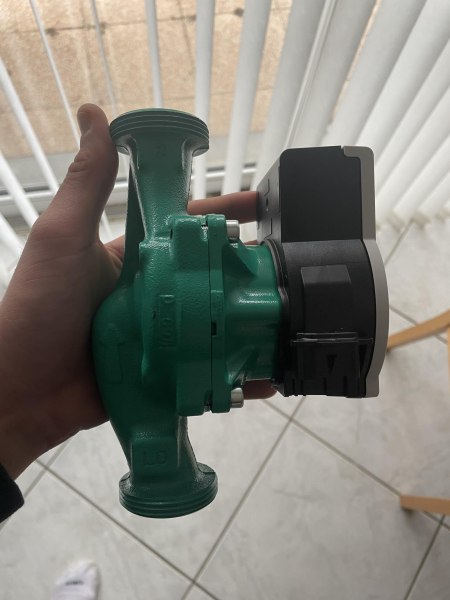 Vente Circulateur wilo yonos pico 25/1-4 mono 220v 180mm