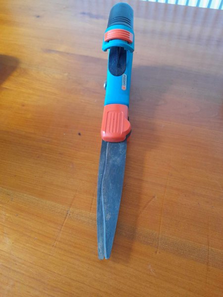 Annonce Cisaille a gazon gardena - orientable