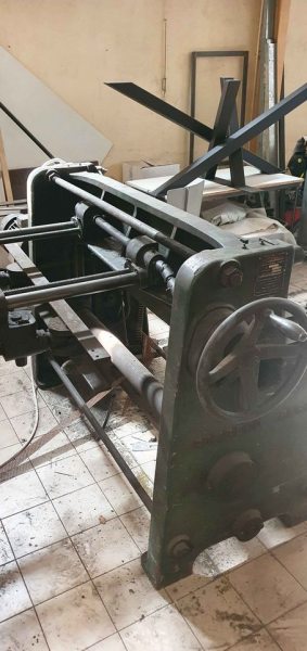 Vente Cisaille &agrave; t&ocirc;le bombled