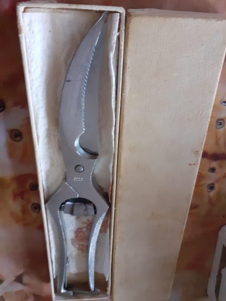 Ciseaux a viande nogent france