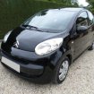 Citroen c1 1.4 hdi 55 pack 3p