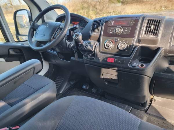 Annonce Citro&euml;n jumper 2015 l1h1 2.2hdi 110cv 81kw euro5