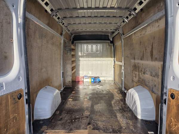 Citro&euml;n jumper l3 2021 2.2hdi 140cv euro6d gps air pas cher