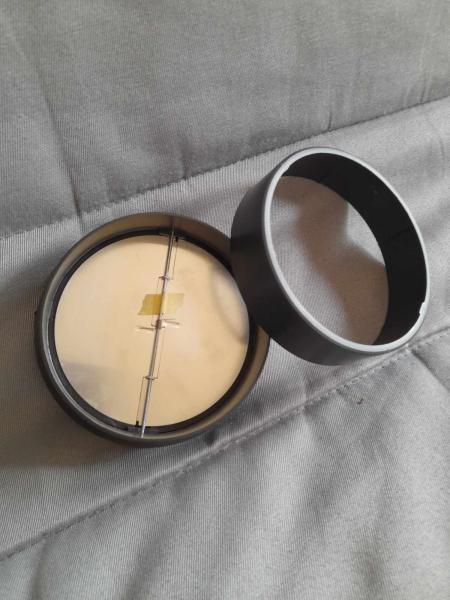 Vente Clapet anti retour pour hotte - raccord évacuation