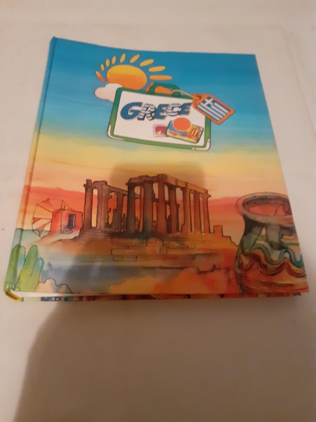 Classeur &agrave; photo / album photo