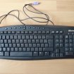 Clavier filaire microsoft pour pc