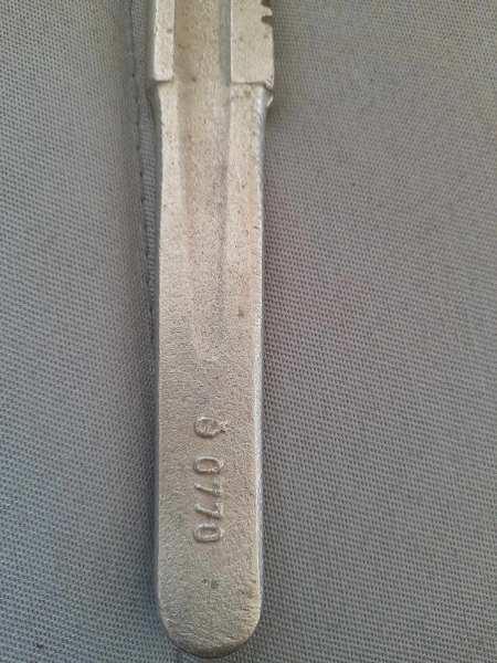 Vente Clé anglaise - clé à crémaillère