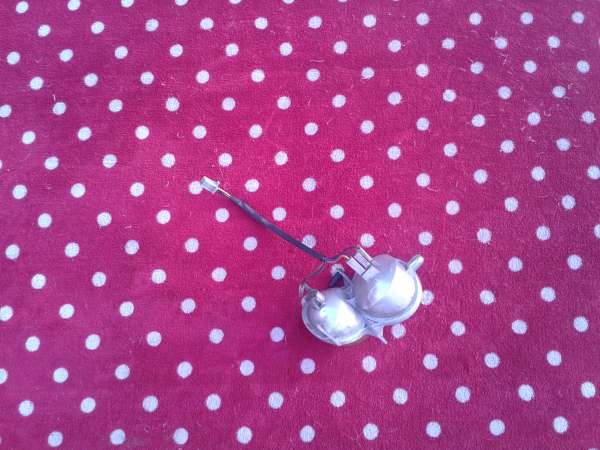 Annonce Clignotant ard scooter mbk125 skiliner 2004