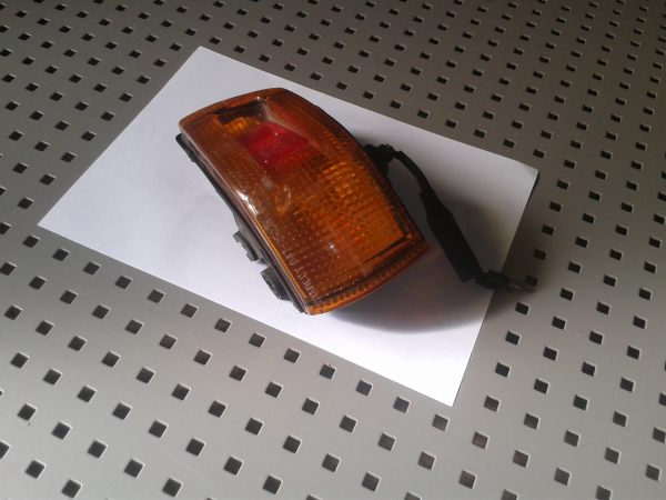 Vente Clignotant arri&eacute;re honda pc 800 pacific coast 1998