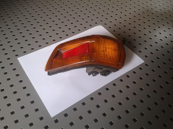 Clignotant arri&eacute;re honda pc 800 pacific coast 1998 pas cher