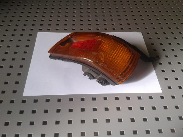 Annonce Clignotant arri&eacute;re honda pc 800 pacific coast 1998