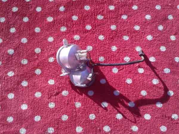 Annonce Clignotant arg scooter mbk 125 skiliner 2004