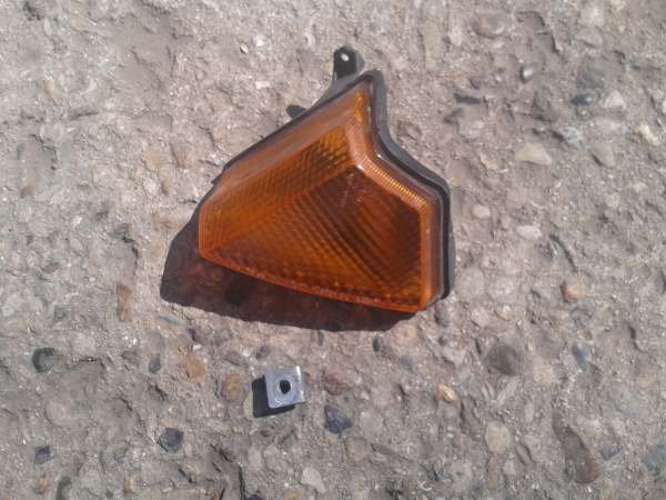 Vente Clignotant avant droit kawasaki 1000 gtr 1994