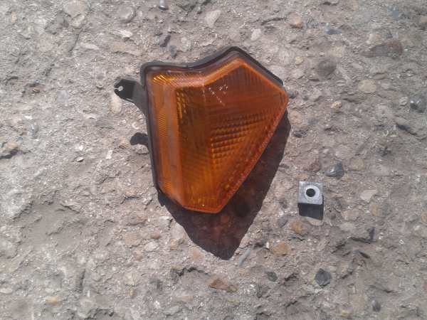 Clignotant avant droit kawasaki 1000 gtr 1994 pas cher