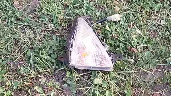 Vente Clignotant avant droit kawasaki 1400 zzr 2024