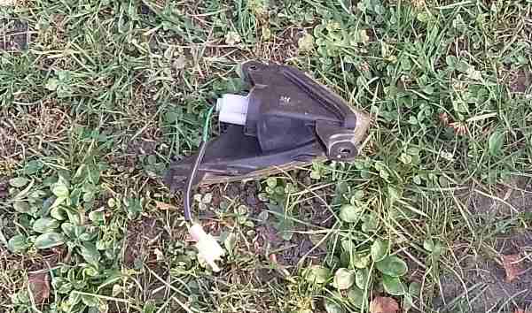 Annonce Clignotant avant droit kawasaki 1400 zzr 2024