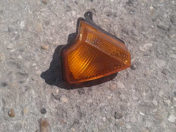 Vente Clignotant avant gauche kawasaki 1000 gtr 1994