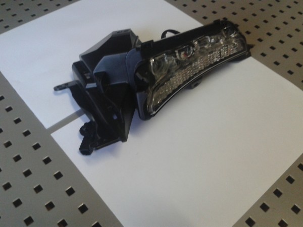 Annonce Clignotant avant gauche yamaha 560 tech max 2021