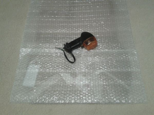 Clignotant avant droit kawasaki er5 2002