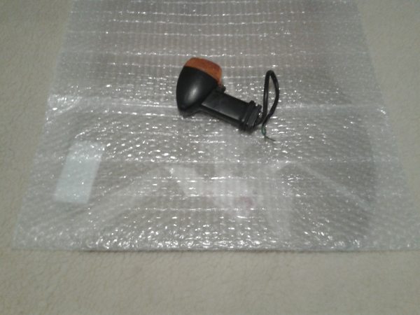 Annonce Clignotant avant droit kawasaki er5 2002