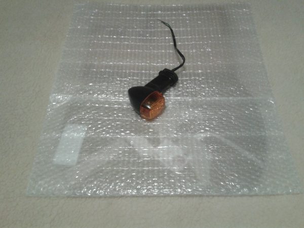 Vente Clignotant avant gauche kawasaki er5 2002