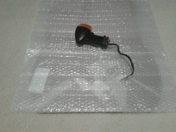 Annonce Clignotant avant gauche kawasaki er5 2002