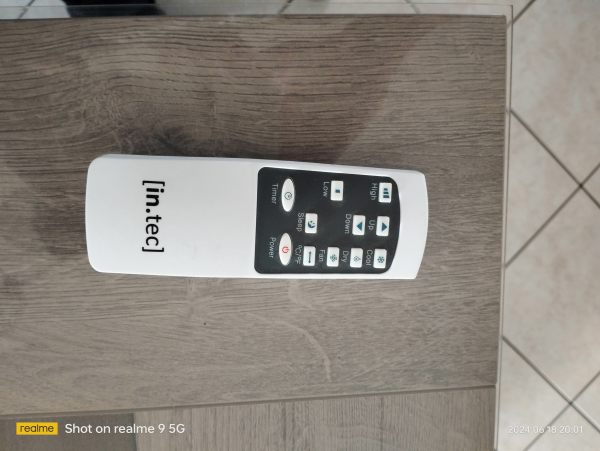 Vente Climatisation mobile