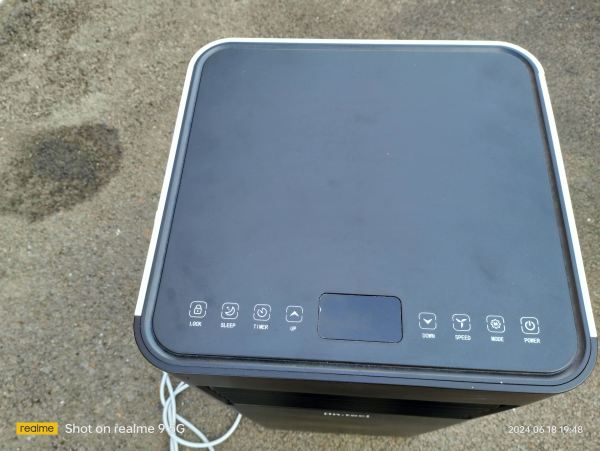 Climatisation mobile pas cher