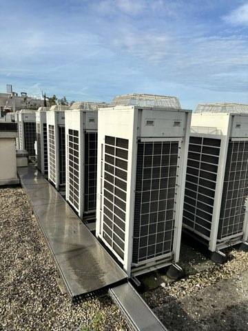 Climatisation r&eacute;versible daikin pas cher