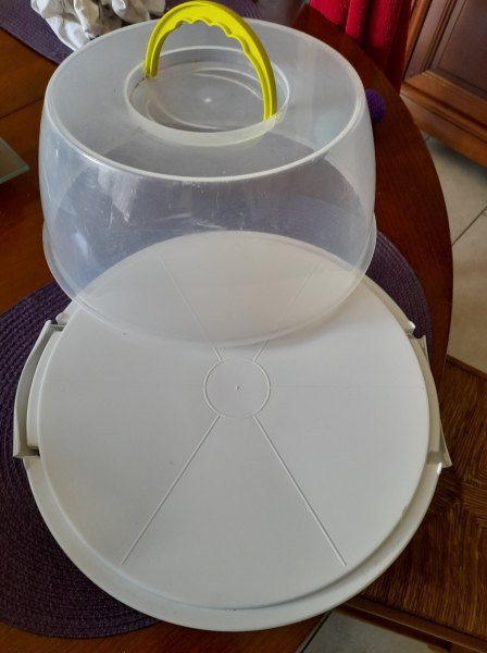 Vente Cloche à fromage