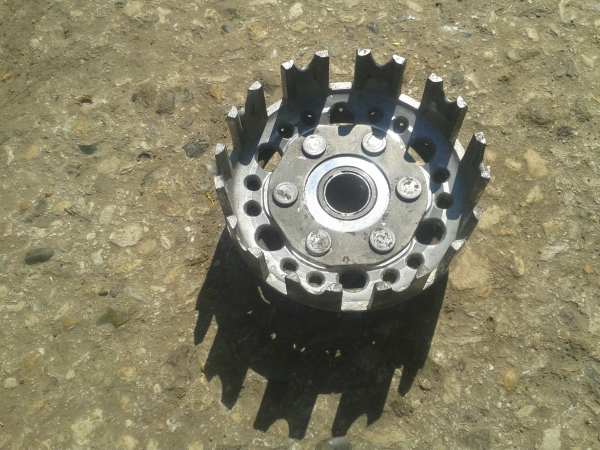 Vente Cloche d embrayage yamaha 200 it 1978