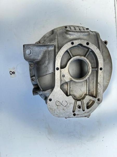 Cloche de bo&icirc;te de vitesses ferrari 330 pas cher