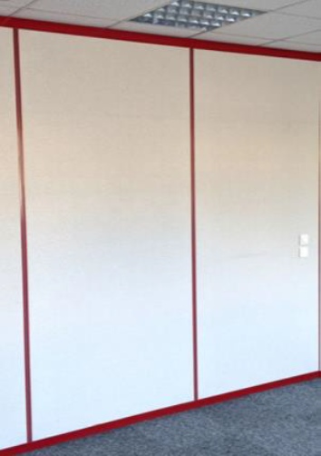 Vente Cloison modulaire - st jean de vedas