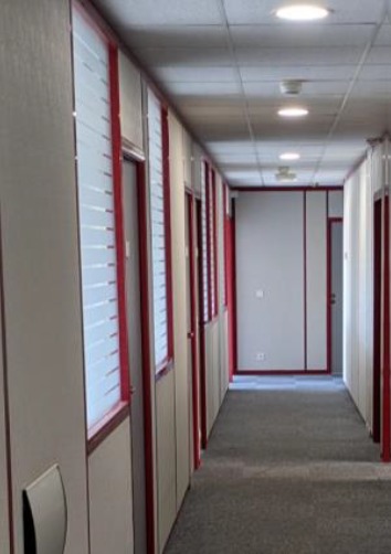 Annonce Cloison modulaire - st jean de vedas