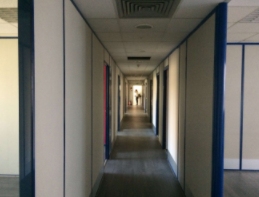 Vente Cloisons amovibles vitrées &amp; doublages