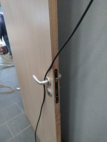 Vente Cloisons modulaires semi-vitr&eacute;es et pleines