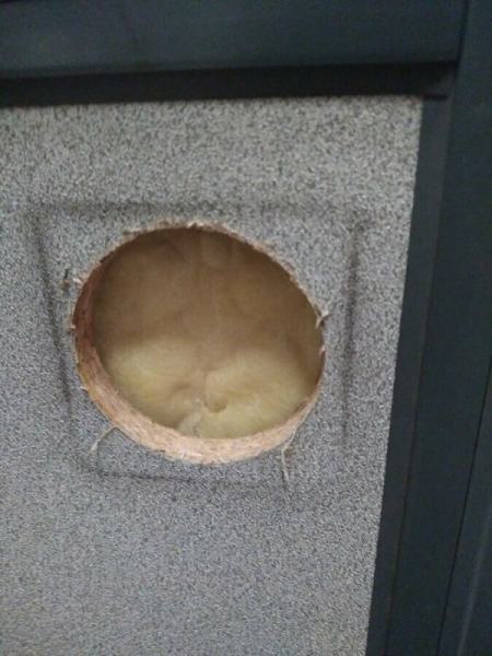 Annonce Cloisons modulaires semi-vitr&eacute;es et pleines