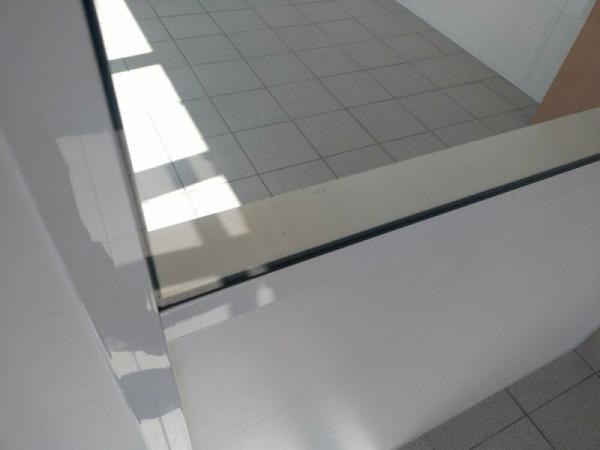 Vente Cloisons semi-vitr&eacute;es et pleines