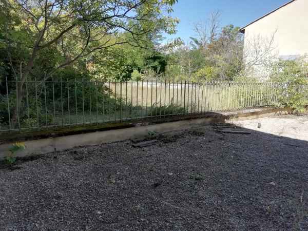 Vente Clot&ucirc;re barreaud&eacute;e 100 x 1600