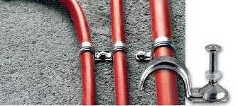 Clous hilti x-fb 16dni27 vendu à la pièce  0,25 € pas cher