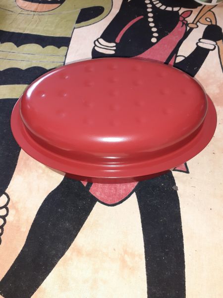 Cocotte à enfourner/plat à rôtir