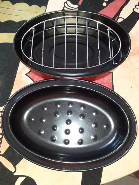 Vente Cocotte à enfourner/plat à rôtir