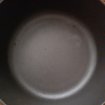 Annonce Cocotte en fonte noir diamètre 21 cm