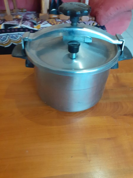 Cocotte minute moulinex 8 l