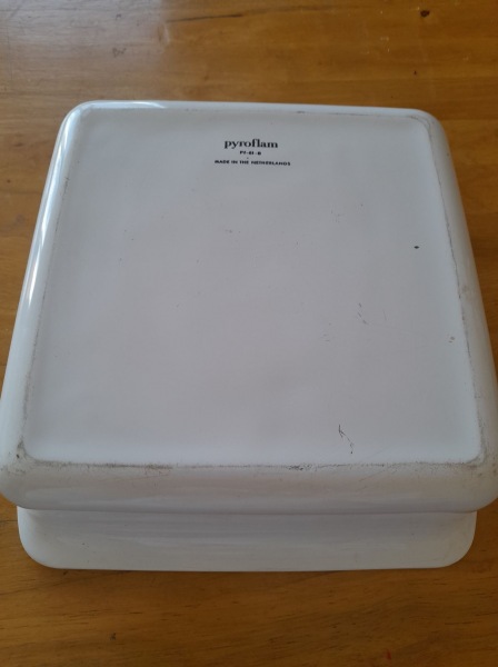 Vente Cocotte pyroflam pf - 61 - b