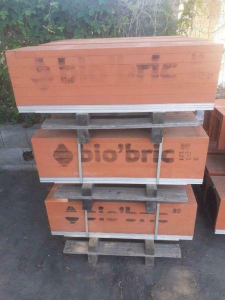 Annonce Coffres caisson de volet roulant tunnel prefabriqu