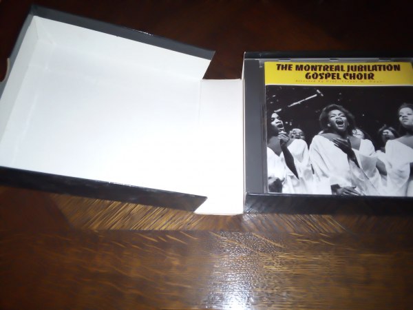 Coffret 3 cd "10 th anniversaire the montreal pas cher